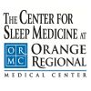 The Center for Sleep Medicine at Orange Regional Medical Center